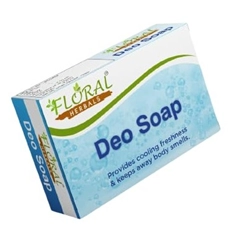 Deo Fragrant Soap